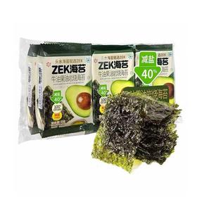 ZEK24g牛油果油岩烧海苔