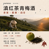 【醇和温润 甘醇清冽】yunese梅酒 赴一场云南山野之约 一口解锁松弛微醺 商品缩略图1
