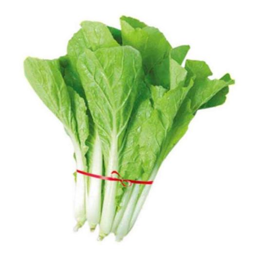 小白菜（精包）（450±30g) 商品图1
