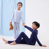 热卖！【成人版的“婴儿服”！酒店同款式】NOUSAKU 深睡睡衣套装 缝线外置0摩擦！ 完美贴身舒适 无异物感 3色可选 男款女款儿童款 商品缩略图13