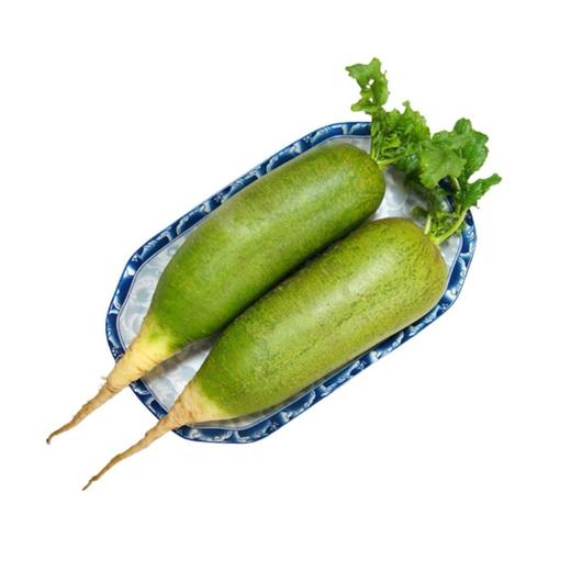 天津沙窝萝卜（800±100g) 商品图1