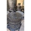 【HDXK】铸铁井盖 重型单井盖 尺寸600-750下单备注 商品缩略图0