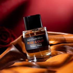 馥马尔 FM 革调玫瑰 Frederic Malle Rose & Cuir 分装