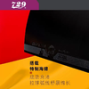 友谊729GS普及训练套乒乓球胶皮粘性初学训练用正反手乒乓套胶 商品缩略图1