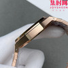 无卡度版本 OCTA爱彼皇家橡树15510系列——OCTA15510震撼上线 全玫金蓝盘 男士腕表 表径41mm 无卡度4302一体机 商品缩略图4