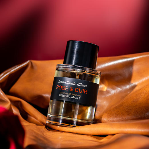 馥马尔 FM 革调玫瑰 Frederic Malle Rose & Cuir 分装 商品图2