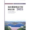 抽水蓄能电站工程建设论文集2025 商品缩略图0