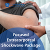 Focused Extracorporeal Shockwave Package 商品缩略图0