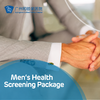 Men's Health Screening Package 商品缩略图0