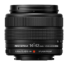 新品 M.ZUIKO DIGITAL 14-42mm F3.5-5.6 III 9月29日发售 商品缩略图1