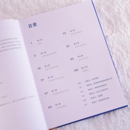 ICCE国际教练*职业标准与实践指南 第2版 商品图2