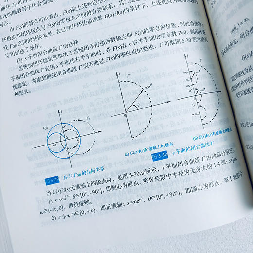 自动控制原理（第八版） 商品图4
