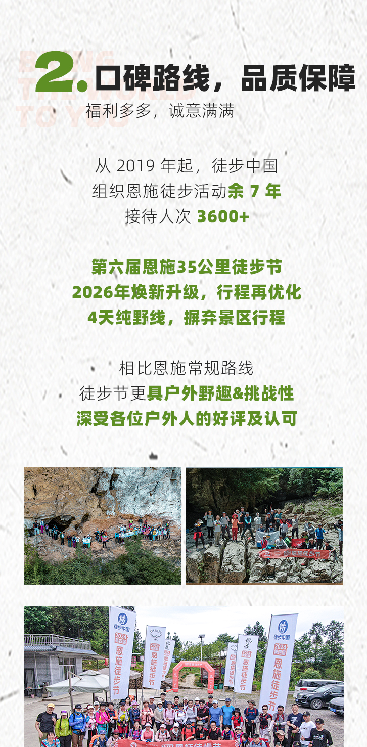 路线亮点