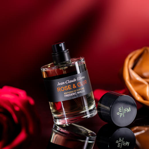 馥马尔 FM 革调玫瑰 Frederic Malle Rose & Cuir 分装 商品图1