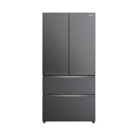 容声 冰箱 BCD-650W80FZBAK 瑶光锦 650升法式四门冰箱 曦望系列 一级能效 风冷无霜 双变频 LED触控显示 电脑控温 APP智控 底部散热 独嵌两用 双循环 自动制冰机 直角开门