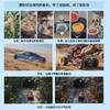 豆包+即梦+剪映：AI短剧短视频生成从入门到精通（案例视频版） 商品缩略图4