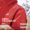 伯希和户外儿童羽绒冲锋衣男童女童三防抗污登山服三合一保暖外套 商品缩略图1