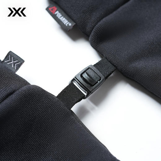 X-BIONIC  旷野行云 手套秋冬骑行户外运动保暖舒适 商品图4