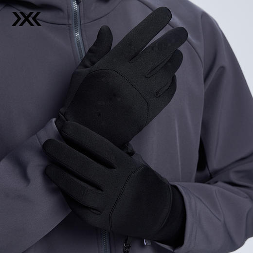 X-BIONIC  旷野行云 手套秋冬骑行户外运动保暖舒适 商品图1