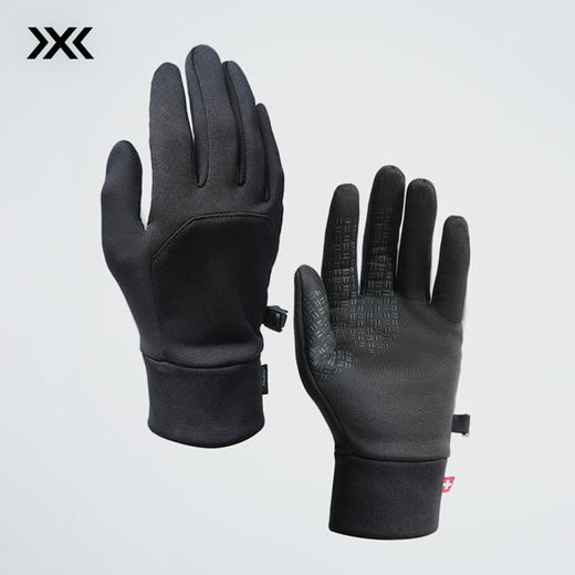X-BIONIC  旷野行云 手套秋冬骑行户外运动保暖舒适 商品图0