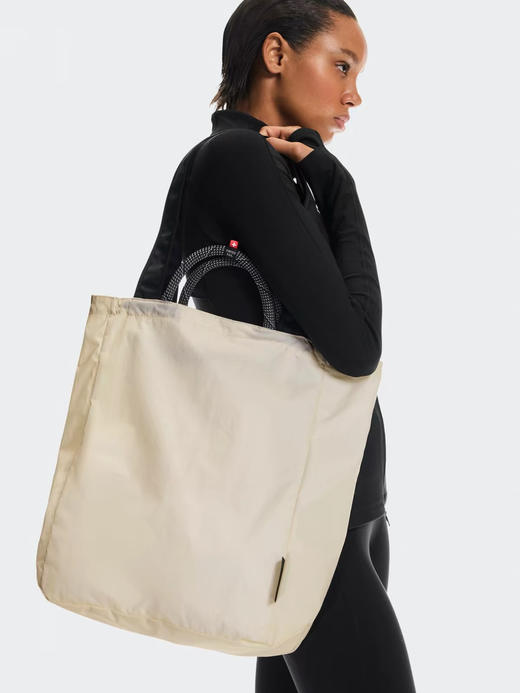 26新款On昂* 男女款轻量手提托特包25L092503 商品图2