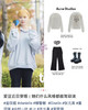 ac做旧卫衣帽衫092310 商品缩略图7