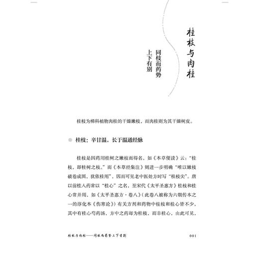 一源多歧话中药 同源药物临床鉴别应用 黎崇裕 刘志龙 主编 该书收集众多医家的相关研究 中药鉴别 临床应用 中国中医药出版社 商品图4