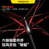 【品胜×蓉城2026年新品】成都蓉城晴雨伞+应援收纳袋二合一球迷周边成都雄起 商品缩略图4