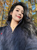 rl意大利产棉纱麻花半拉链毛衣092706 商品缩略图6