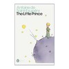 小王子 The Little Prince 插画版 少儿英语学习读物 进口英语书籍 商品缩略图0