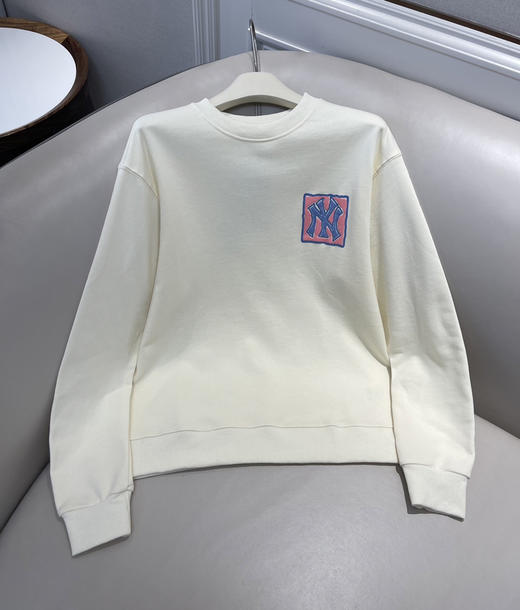 韩国订单原单ML*涂鸦印花卫衣092603 商品图7