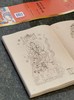 【新书】《我与敦煌：张大千的敦煌绘画艺术》，16开平装，田洪编著，张大千、徐悲鸿、陈从周、张心智等著，荣宝斋出版社2026年一版一印，274页，定价198，售价86元。 商品缩略图14