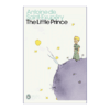 小王子 The Little Prince 插画版 少儿英语学习读物 进口英语书籍 商品缩略图1