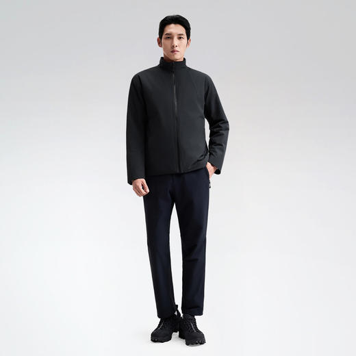 【AEVITAS商务系列】伯希和户外金标P棉服男新款Dermizax保暖外套 商品图4