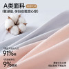 【樱姿娜新疆棉蚕丝内裤5201】 50S新疆棉，苎麻+棉+蚕丝+莱赛尔底裆，A类面料， 6 条礼盒装 商品缩略图1