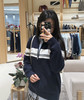 哈*斯男士立领羊绒针织开衫092801 商品缩略图1