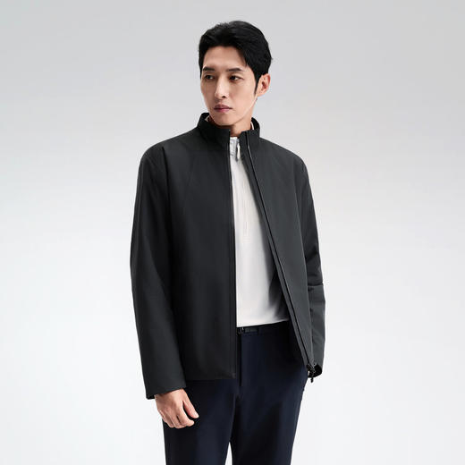 【AEVITAS商务系列】伯希和户外金标P棉服男新款Dermizax保暖外套 商品图2