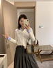拉夫*伦女士小马标针织开衫092802 商品缩略图10