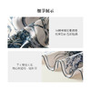 【凤凰之家】生生不息-Wensli双面印花方巾（88） 商品缩略图3