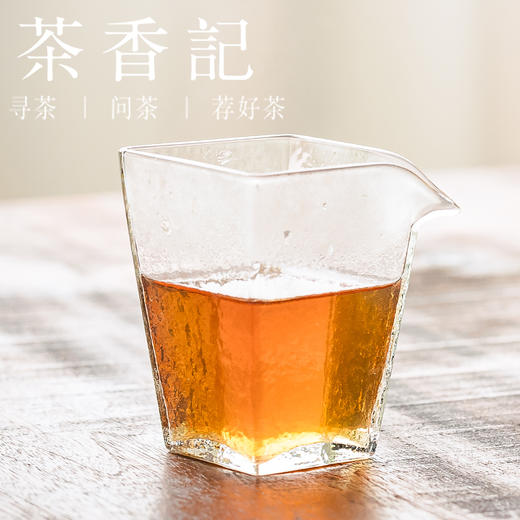 茶香记兰底水仙2502福建乌龙茶武夷岩茶正岩山场口粮茶传统炭焙 商品图2