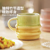 摩登主妇MONAZONE窑变陶瓷马克杯家用喝水杯高颜值咖啡杯子早餐杯 商品缩略图1