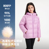 伯希和户外儿童羽绒服800蓬鹅绒2026新款男女童防风保暖加厚外套 商品缩略图1