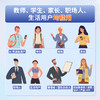 有问题找千问 学习答疑 办公写稿 创意出图 生活助手 多场景 实操案例 彩印 商品缩略图2