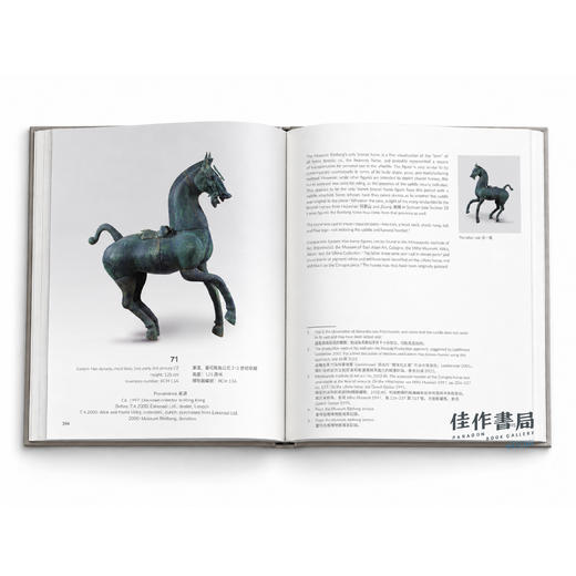 独家｜Ancient Chinese Bronzes: In The Museum Rietberg / 雷特伯格博物馆中国青铜器藏品 商品图9