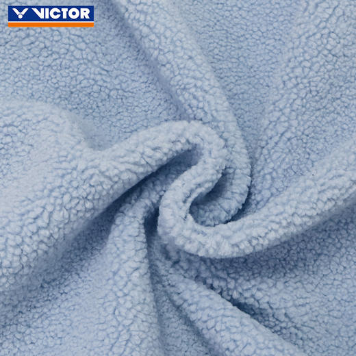 【双11活动进行中】VICTOR威克多羽毛球服男款运动上衣J-65609轻盈舒适长袖卫衣 商品图5