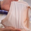 【樱姿娜新疆棉蚕丝内裤5201】 50S新疆棉，苎麻+棉+蚕丝+莱赛尔底裆，A类面料， 6 条礼盒装 商品缩略图7