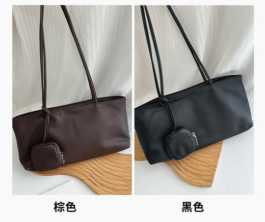 JACOPONNUS软皮粒面托特包 | 实用好用有腔调，法式复古的味道太太太“正宗”了 商品图6