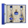 洋河 梦之蓝M3礼盒新版【焕新升级】 52度500mL 2瓶+50mL调酒1瓶 商品缩略图5