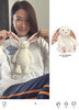 Jellyc*t原单正品邦尼兔毛绒玩偶公仔～ 商品缩略图5