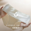 女设计师做的健康内裤，狂野橘子桑蚕丝内裤 | 【16cm加长桑蚕丝底裆】 / 【常规裆高腰款】可选，10A级抗菌，兰精莫代尔裤身，85-145斤可穿（6条装） 商品缩略图14